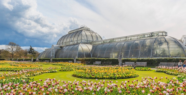 Kew Gardens