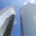 Deutsche Bank Twin Towers