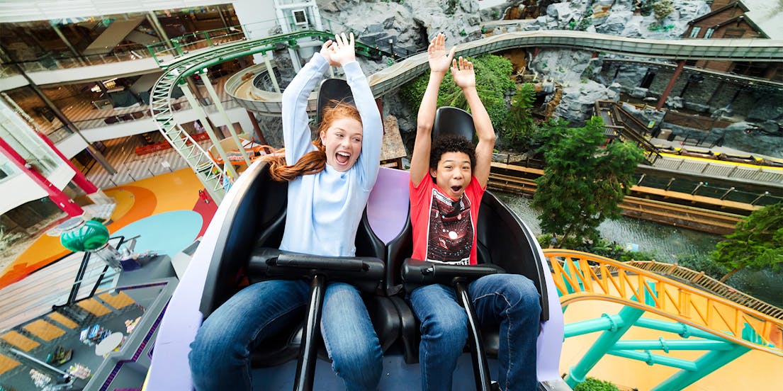 Nickelodeon Universum