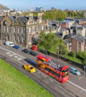 Frederick Street