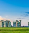 Stonehenge