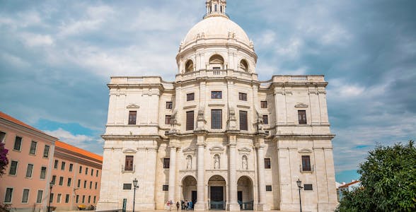 Billets pour le Panthéon national