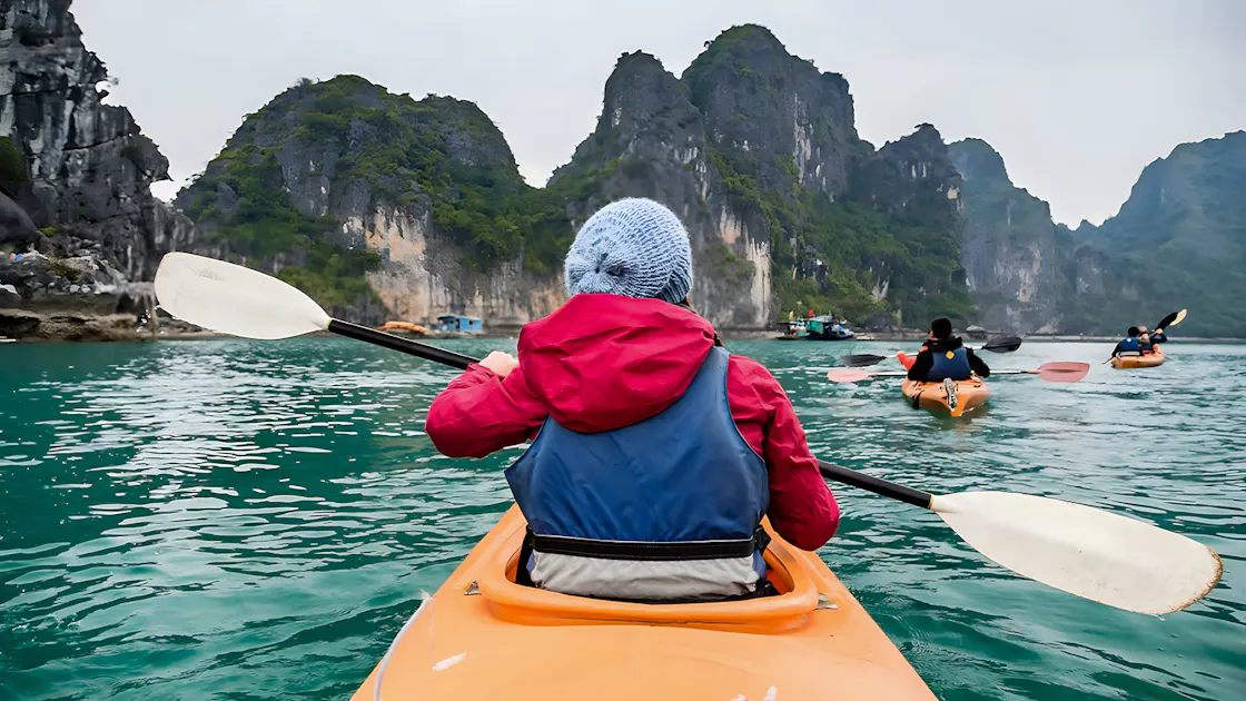 Vietnam Friends / Group Trip — photo 2