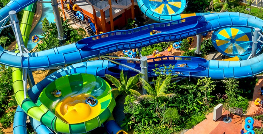 Mond-Neujahrsfest in Selangor