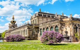 Palácio Zwinger