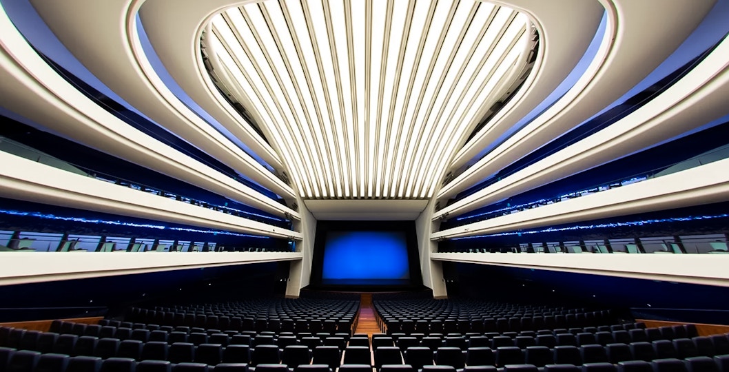 Palau Arts Reina Sofia