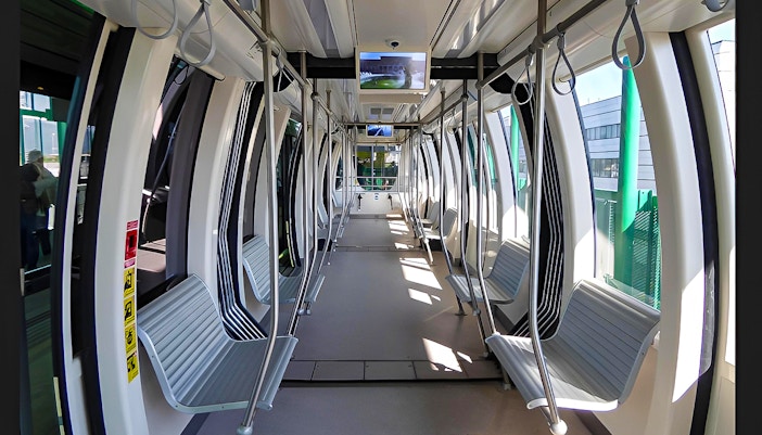 Pisamover One Way Tickets