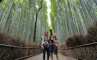 kyoto yürüyüş turu: fushimi inari, arashiyama, maymun parkı ve altın tapınak-3