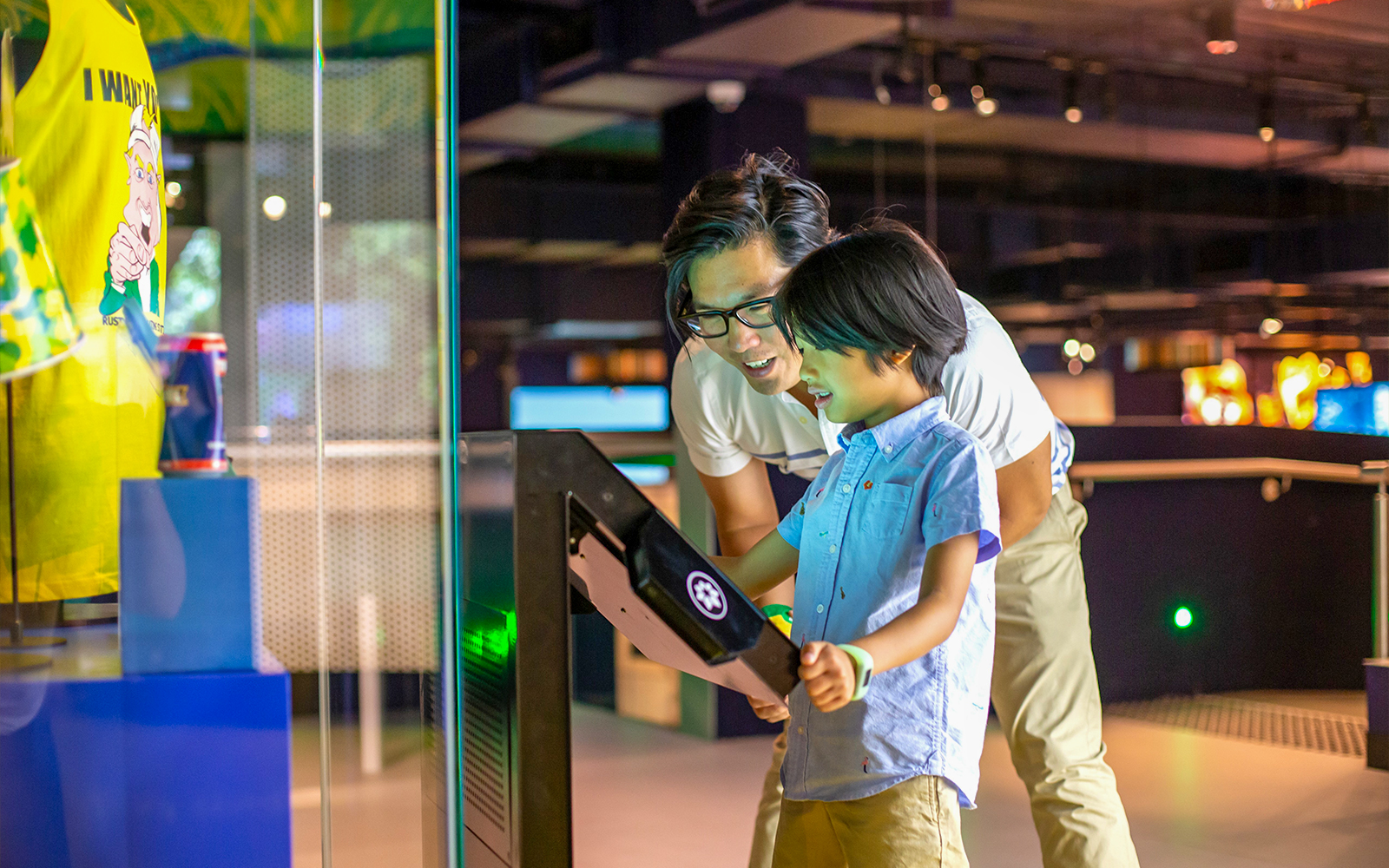 Australian Sports Museum