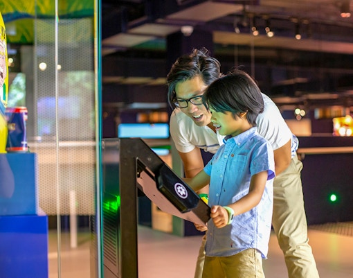 Australian Sports Museum