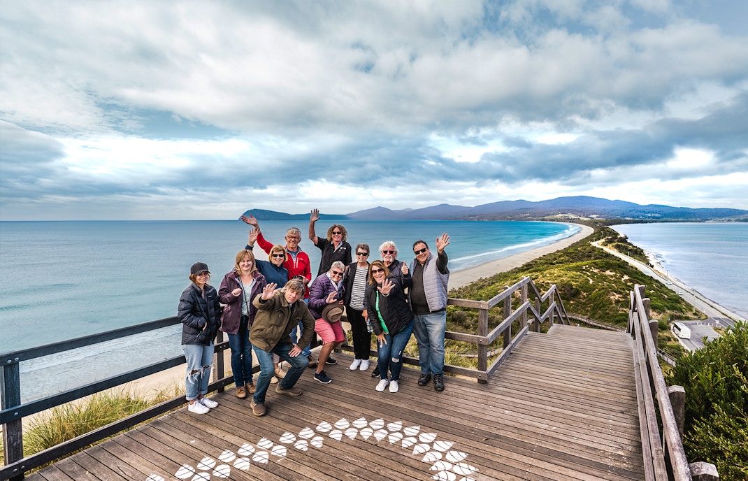 Bruny Island Tours