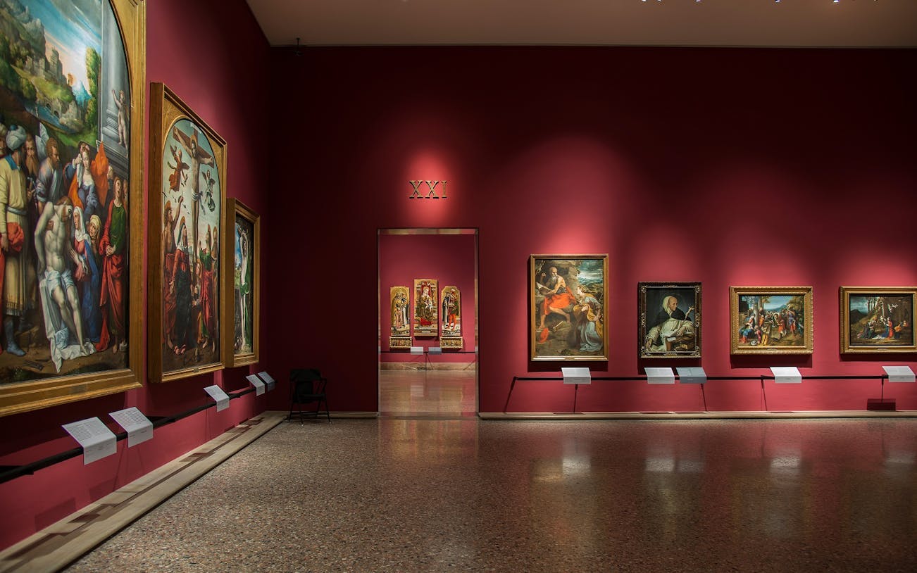 pinacoteca di brera entrance tickets-1
