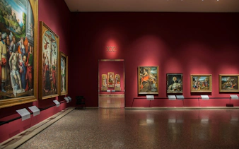 eintrittstickets für die pinacoteca di brera-1