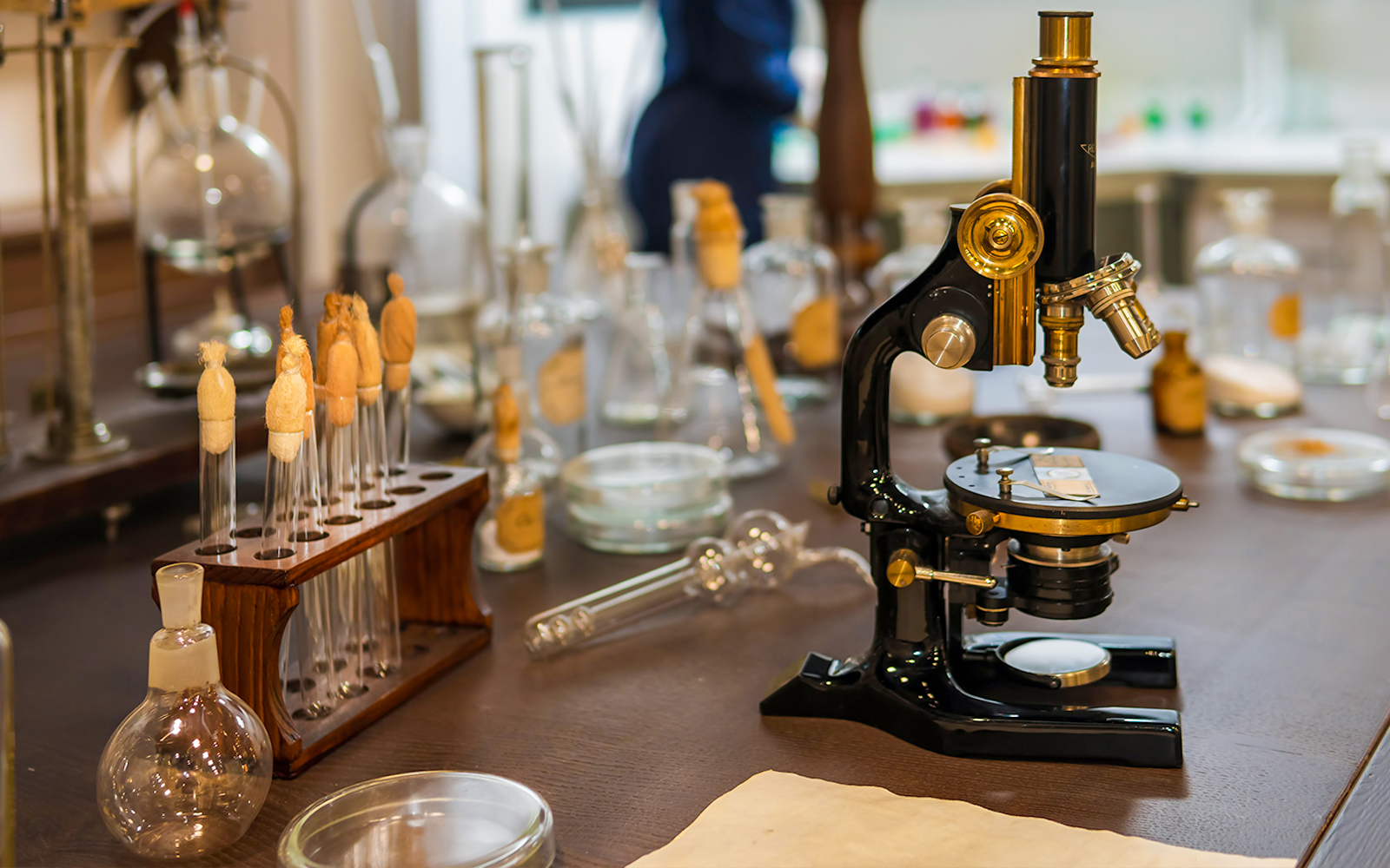 marvels of medicine over the ages