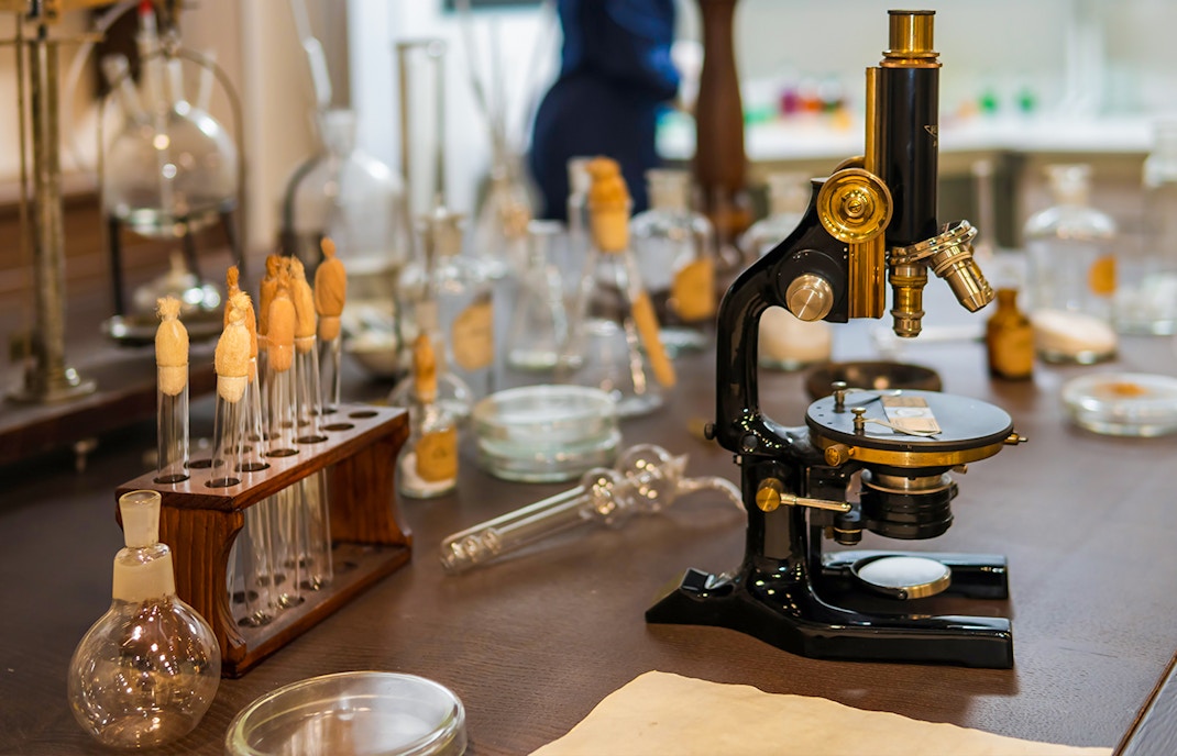 marvels of medicine over the ages