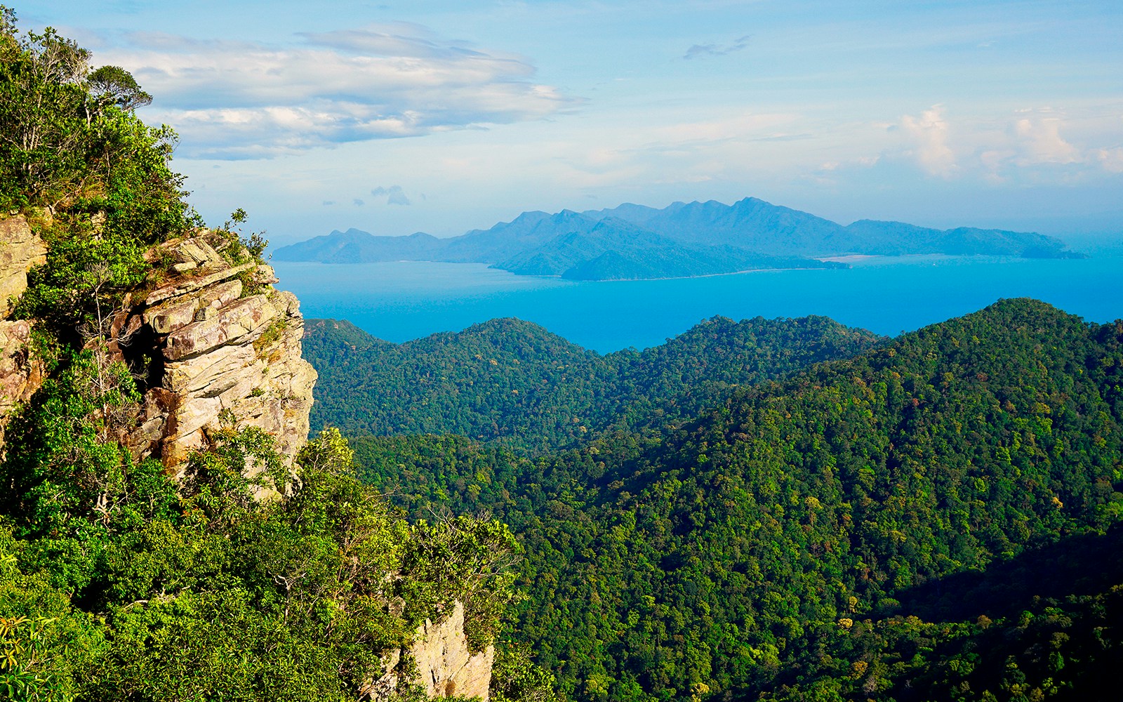 Langkawi SkyGlide