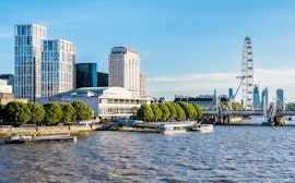 Royal Festival Hall