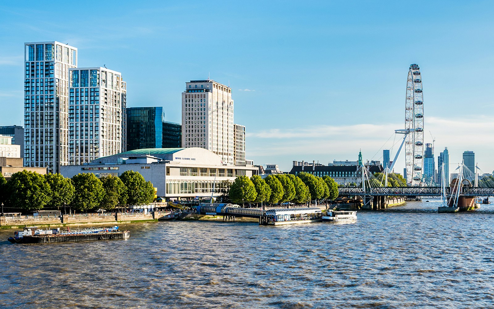 royal festival hall