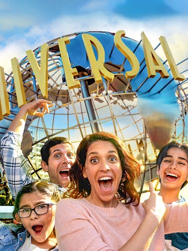 Universal Studios Hollywood