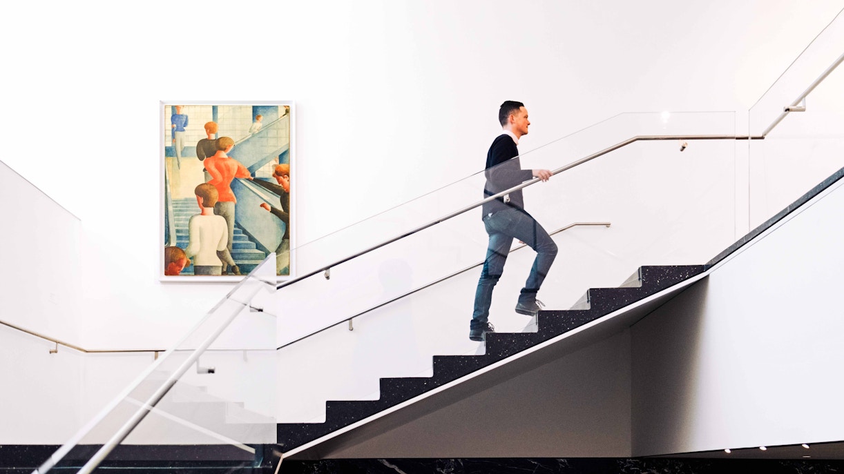 Museum of Modern Art