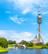 Olympiapark