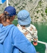 Lacul Komani