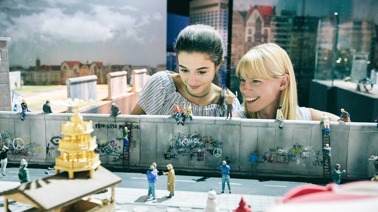 Little BIG City Berlin