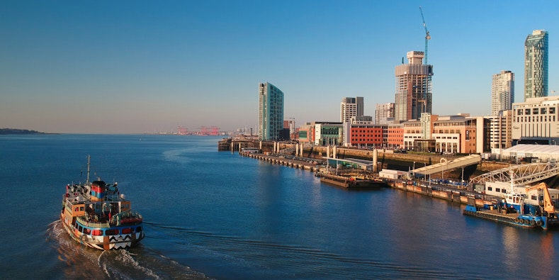 Liverpool – odkryj najlepsze atrakcje