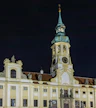 De Loreto-kerk, Praag