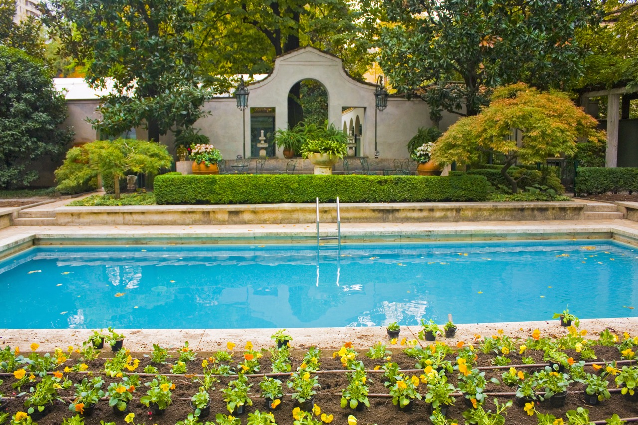 Villa Necchi Campiglio Tickets