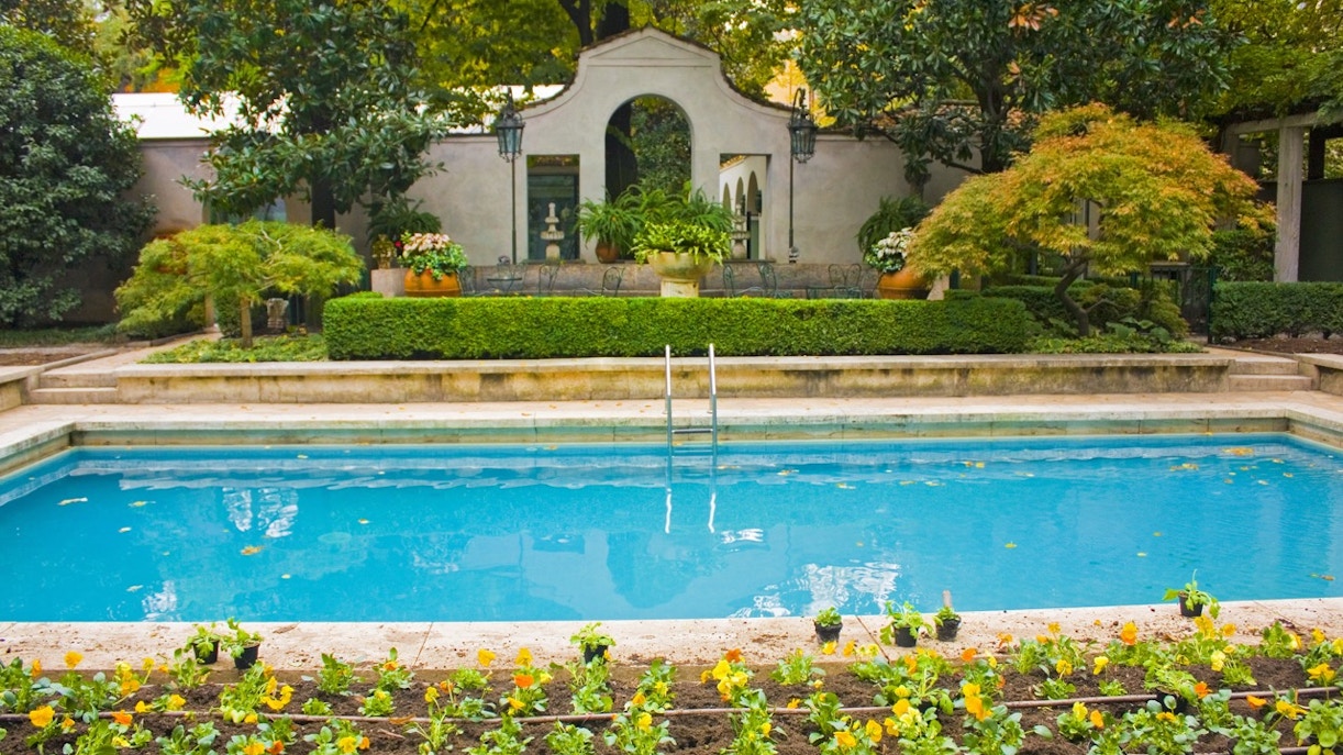 Villa Necchi Campiglio Tickets