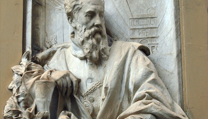 Giorgio Vasari