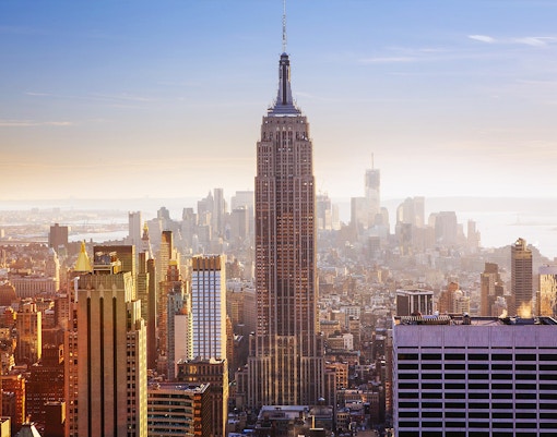 Best Time to Visit New York