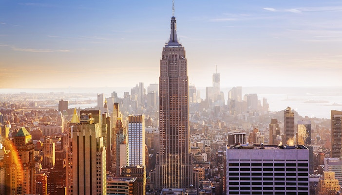 Empire State Building