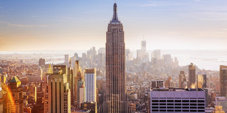 Empire State Building