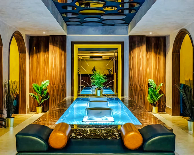 Istanbul: Private Turkish Bath, Massage, and Spa in Old City
