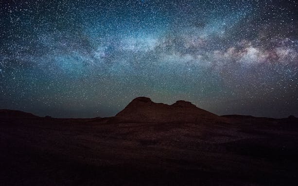 de hurghada: passeio de quadriciclo, safári de camelo, observação de estrelas e jantar com traslados do hotel de ida e volta-5