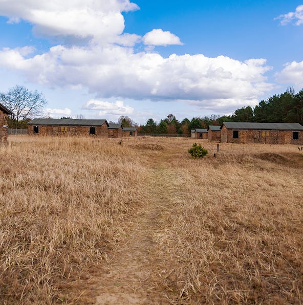 First timer’s guide to visiting Sachsenhausen Concentration Camp