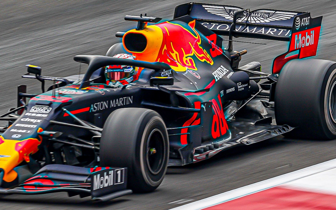redbull