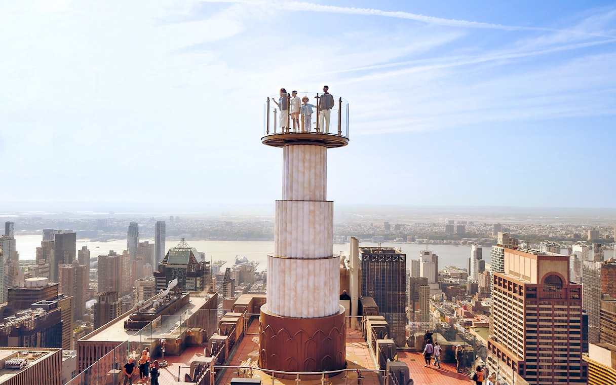 tickets voor het observatiedek top of the rock-4