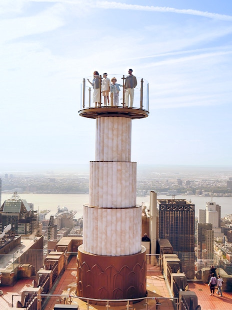 entradas para el mirador top of the rock-8