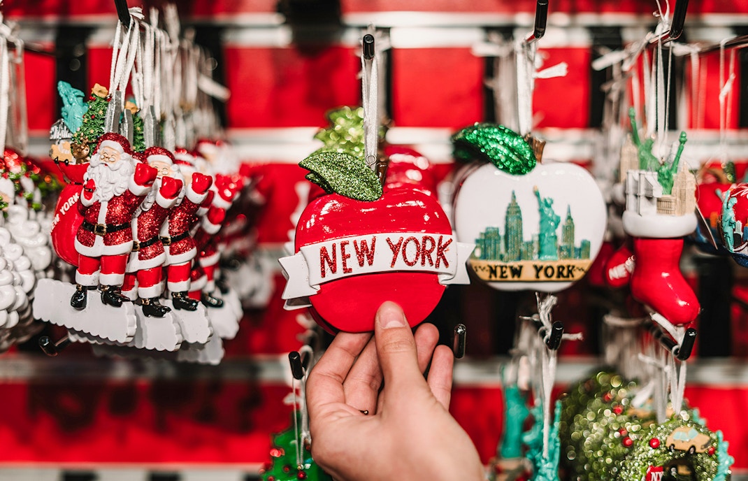 Visit Empire State Building
