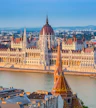 Parliament View