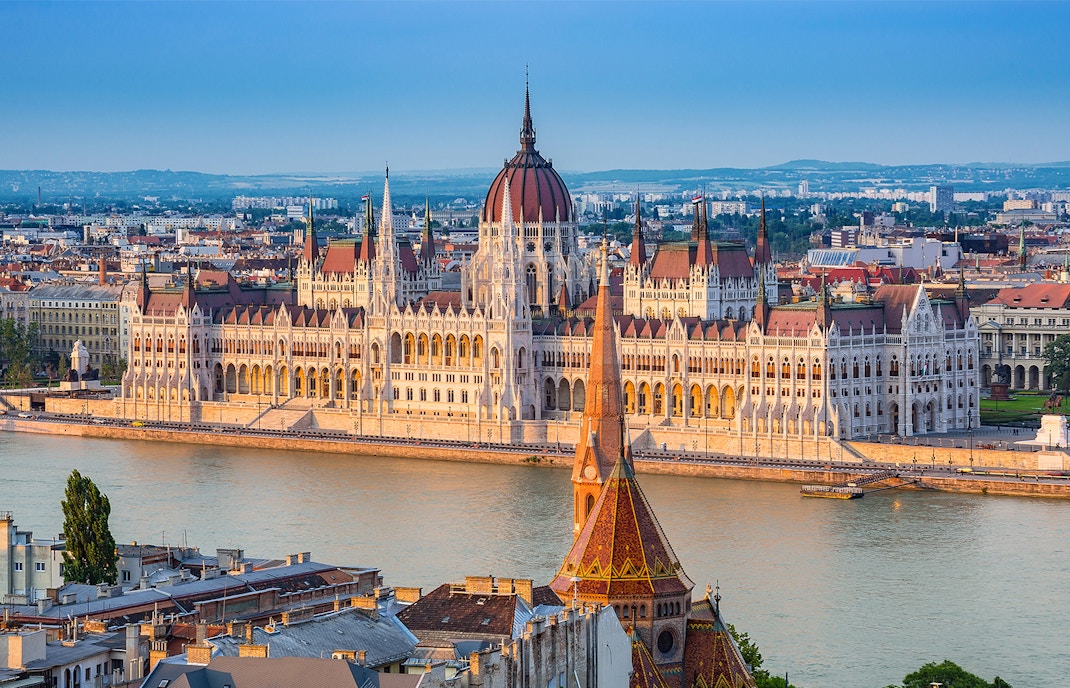 Lukacs Baths Tickets