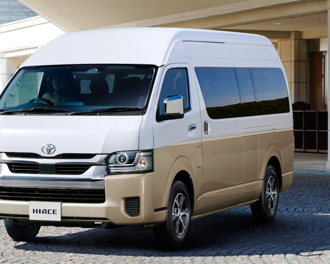 Kansai Airport (KIX) Private Transfer to/from Osaka City (Product 54253)