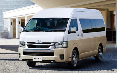 kansai airport (kix) private transfer to/from osaka city-1