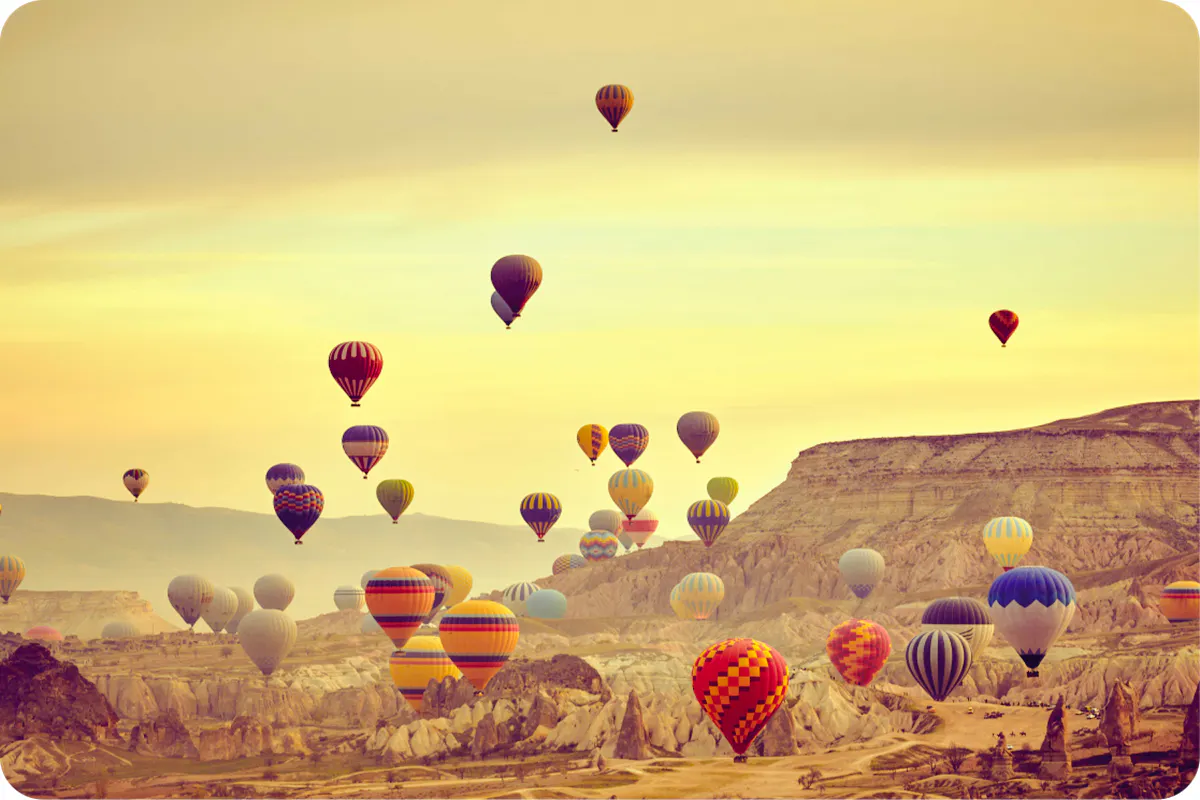 cappadocia: volo in mongolfiera all’alba a göreme con trasferimenti in hotel-1