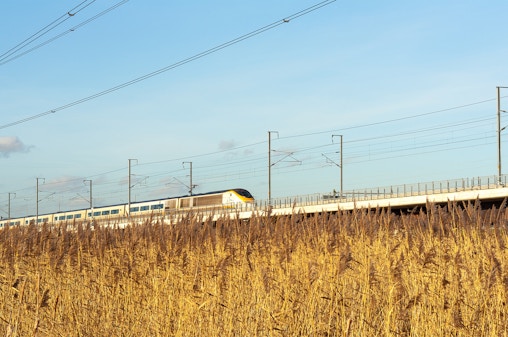 Vanuit Londen: luxe begeleide dagtrip naar Parijs, inclusief lunch op de Eiffeltoren