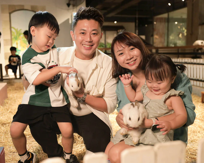 Just Farm by Just Pets Megastore Tickets