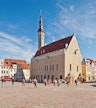 Rådhuspladsen